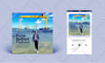 design eye catchy podcast cover art
