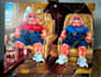 paint a real oil painting on canvas with free shipping