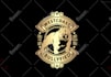 design retro, vintage, badge, logo design for you