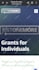 write grant proposal grant writing grant opportunities grant application