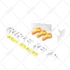 convert 2d logo to 3d design