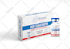 do product label design, peptide vial label and cbd label