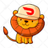 draw kawaii stickers for you