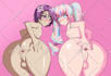 draw your anime waifu, or any character you want,also nsfw