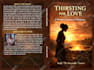 design amazon kdp paperback, hard cover book cover