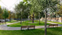 do 3d landscape, garden, pool, and patio design of your house