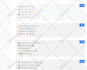 write custom HTML, CSS, bootstrap, javascript jquery and PHP