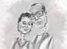 make a funny caricature from your picture