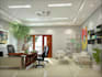 do architectural interior renderings