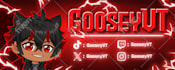 create custom vtuber, twitch banner design or social media with chibi character