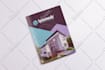 design brochures, profiles, annual reports, catalogs, trifold, bifold