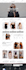 do shopify dropshipping website development customization and redesign