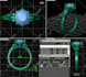 do 3d cad model jewelry design