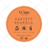 design professional product label and packaging design