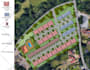 create a professional architectural landscape plan