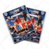 convert 2d magazine cover  into 10 3d magazine mockups