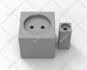 do 3d cad modeling,cad design,3d printing,rendering,stl,obj