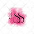 design a wedding monogram or initial logo