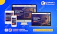 do premium wordpress website development, design or redesign wordpress blog