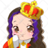 draw cute chibi headshot