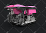 optimize 3d cad models to game assets