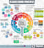 design creative social media carousel post, instagram and linkedin carousel post