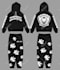 design streewear sweatsuit,tracksuit, and clothing
