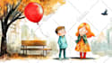 children story book illustration children story book illustration