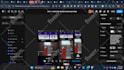 design framer website portfolio edit update framer template fix responsive