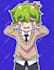 draw cute chibi anime character