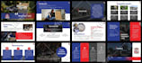 design modern professional powerpoint and google slides