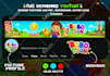 create banner and logo kids for youtube channel