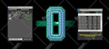 create 3d jewelry design for 3d printing