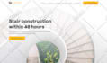 design cool website UI using figma