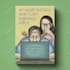 create illustration in engraving for your book cover