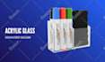 do 3d product modeling and photorealistic rendering