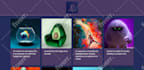 design and develop a modern responsive website