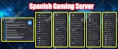 setup new or existing discord server