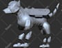 create 3d models for 3d printing miniatures