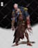 paint character concept art and illustration for you