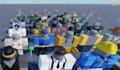 make any 3d model for your roblox game