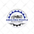 design custom modern brand logo design and redesign