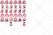 create rpg maker characters