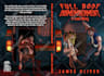 draw horror illustration for your book and album cover