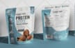 create product pouch design, mylar bag, stand up pouch bag