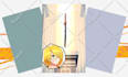 draw light novel illustration all genre