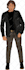 design 2d realistic characters, vector art