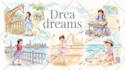 illustrate your children storybook for print or KDP