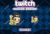 create chibi custom panels and emotes for your twitch
