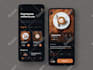 design UI UX for mobile and website as a google certified expert using figma